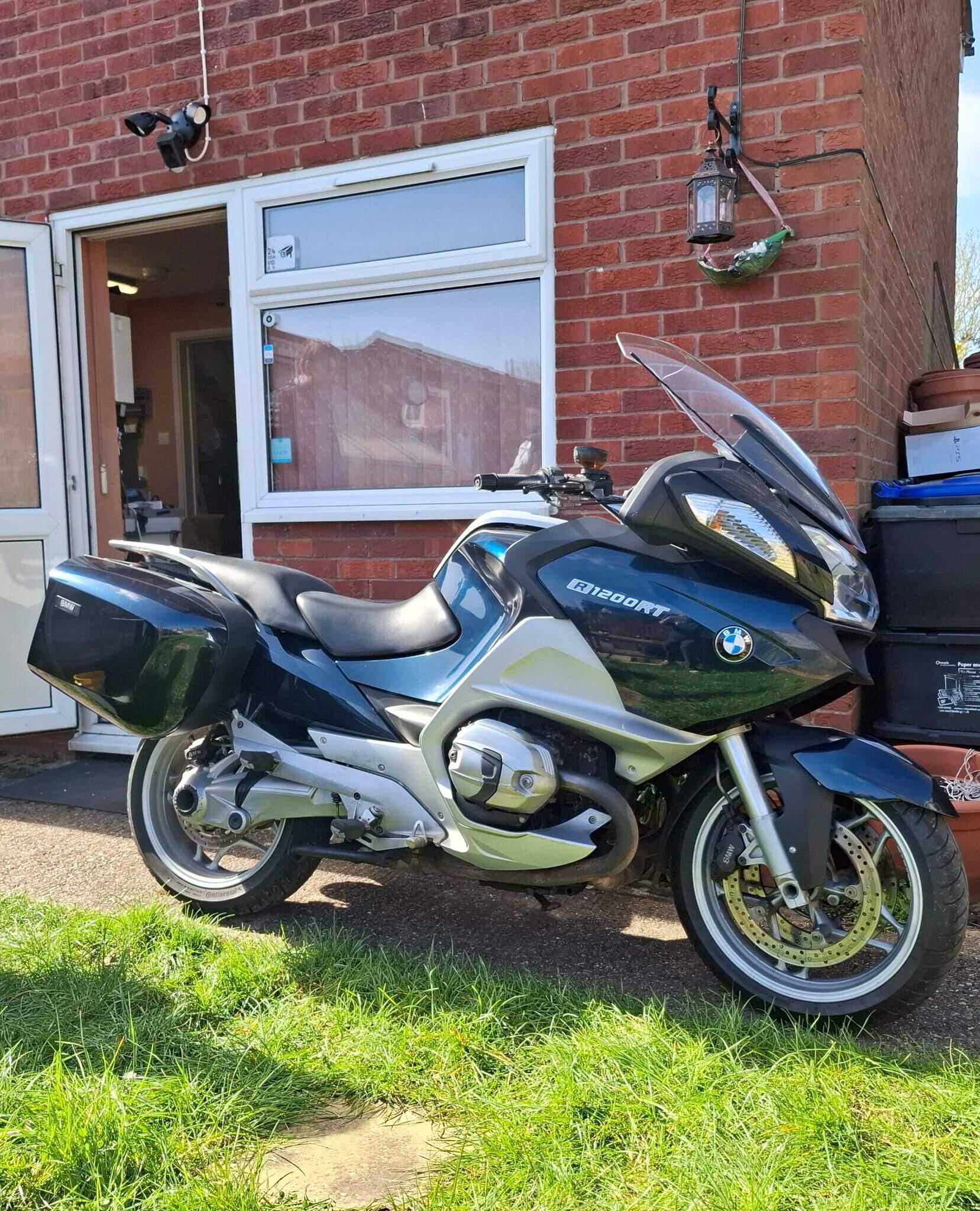 Tourer bikes for sale in London | AutoTrader Bikes